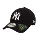 New Era Καπέλο New York Yankees Repreve League Essential 9FORTY Adjustable Cap